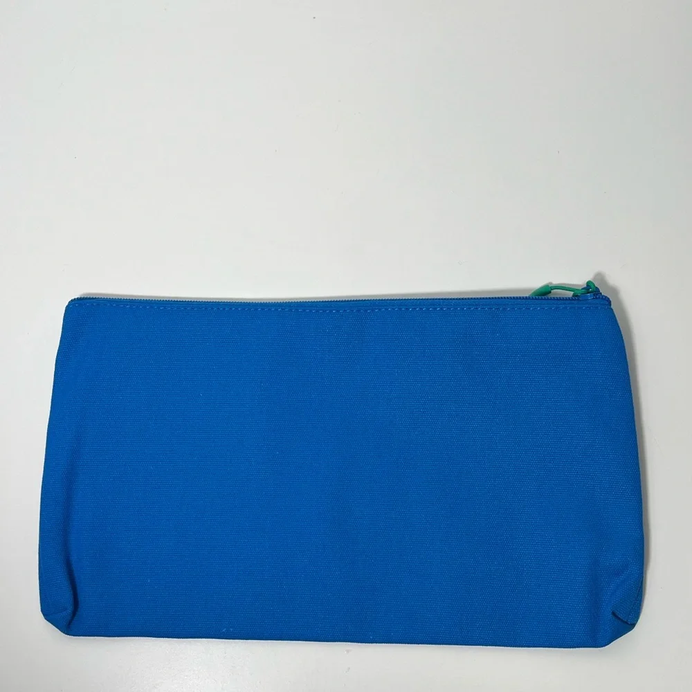 American Airlines AAdvantage Cash Barclays Credit Card Pouch Portfolio Bag